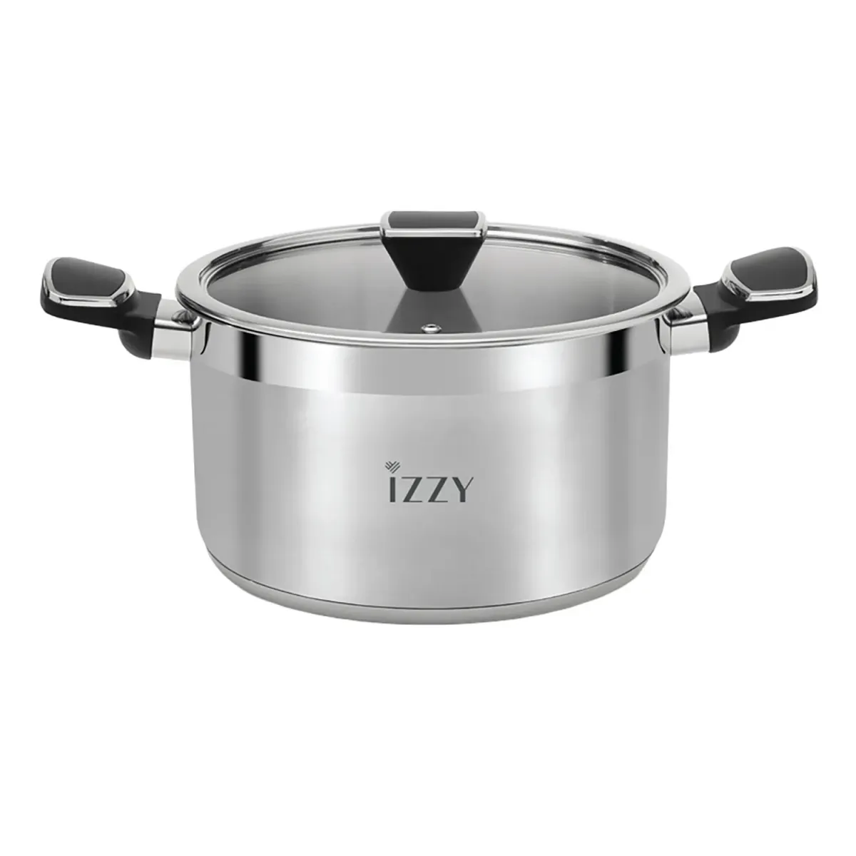 Izzy Κατσαρόλα Top Chef 26,00 cm