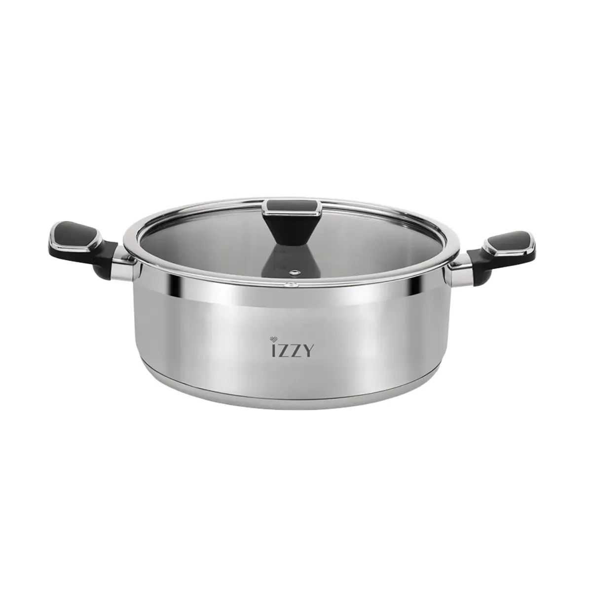 Izzy Top Chef Σωτέζα 28 cm 225022