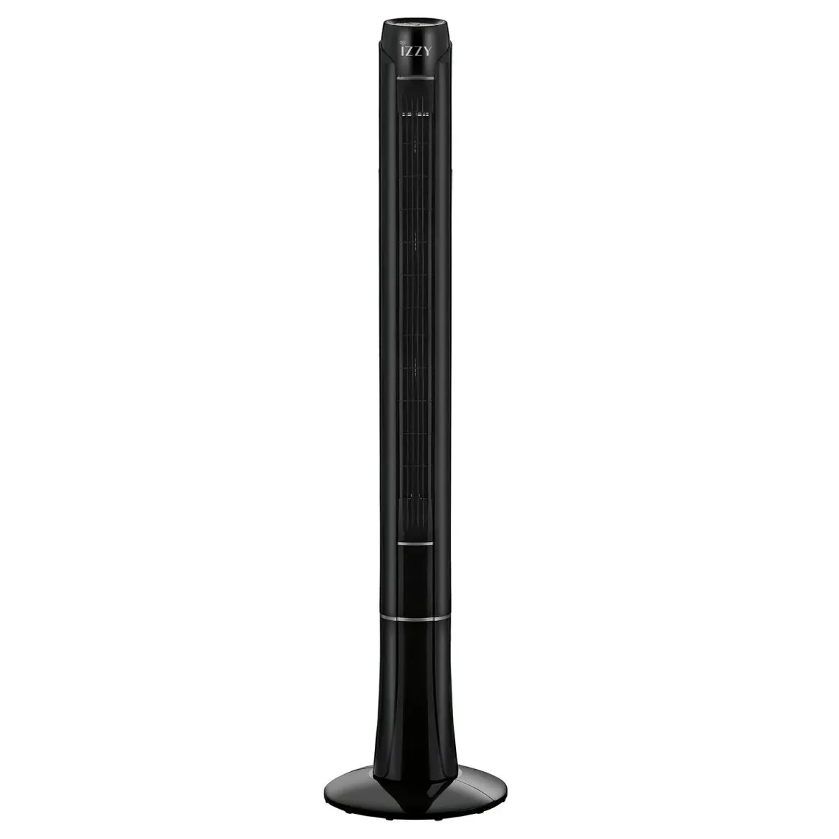 Izzy Ανεμιστήρας Tower 120cm IZ-9035 με Τηλεχειρηστήριο