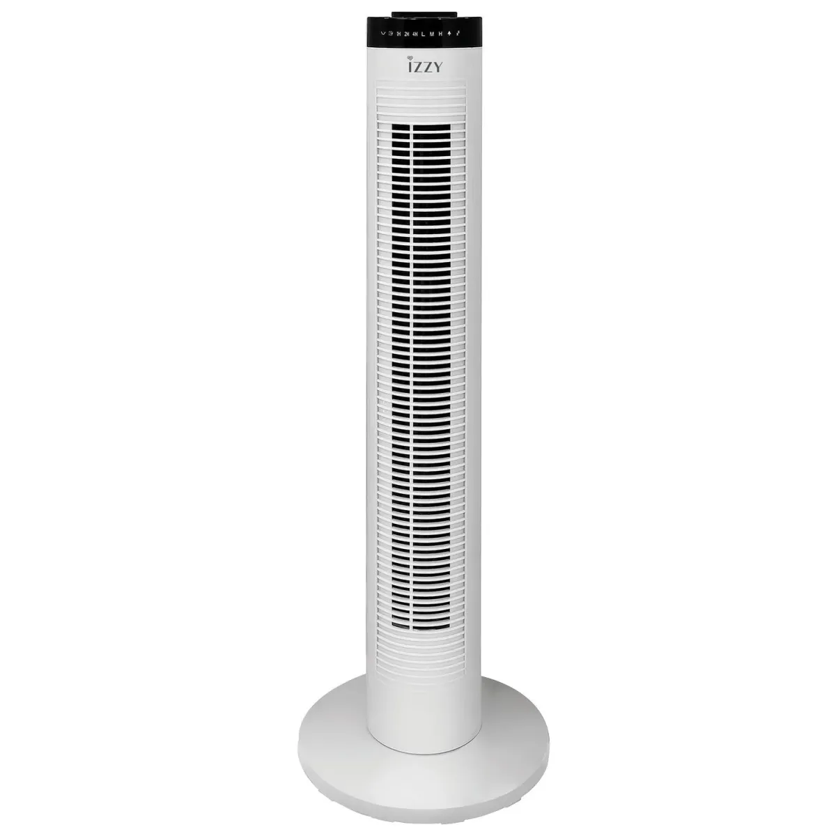 Izzy Ανεμιστήρας Tower IZ-9039 με Τηλεχειριστήριο
