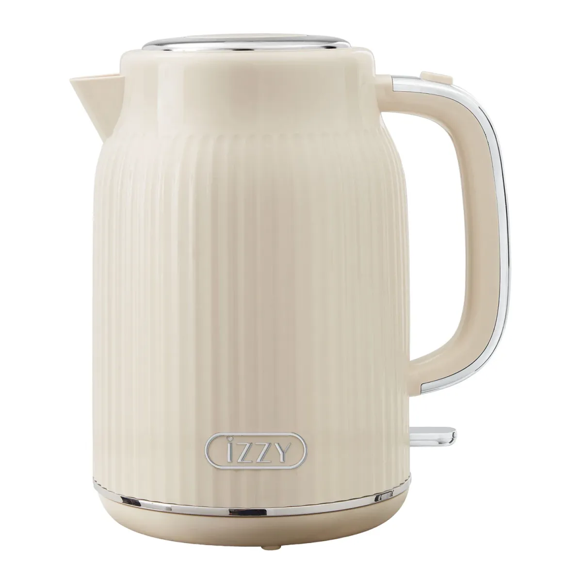 Izzy Βραστήρας Vintage Creme IZ-3024 1,70 Lt
