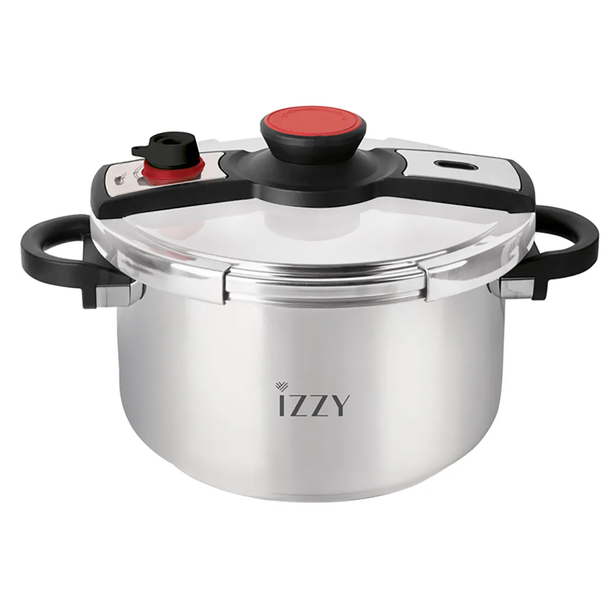 Izzy Χύτρα Ταχύτητας Vitaboost 8 Lt