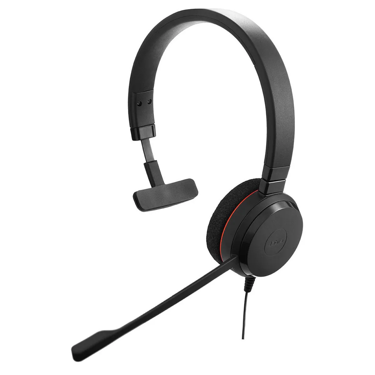 Jabra Headset Evolve 20 Mono SE