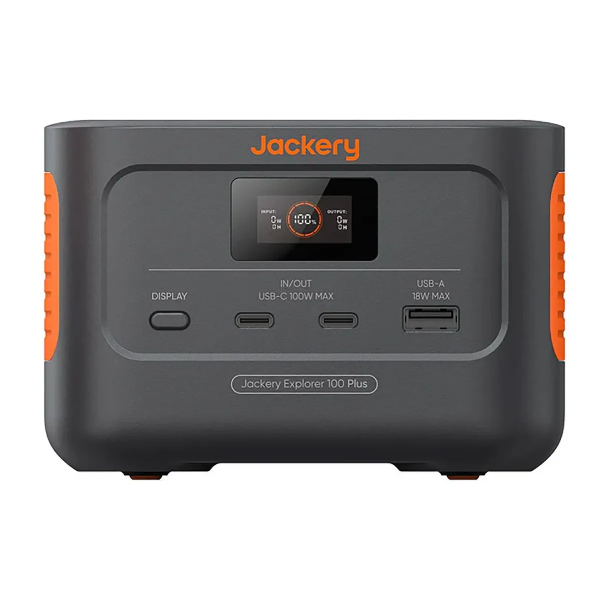 Jackery Power Station Explorer 100 Plus