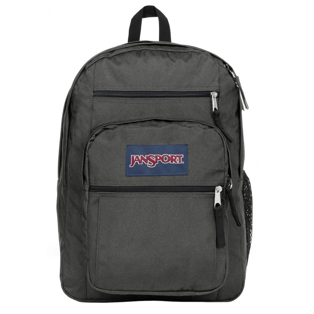 Jansport Τσάντα Πλάτης Big Student Graphite Grey