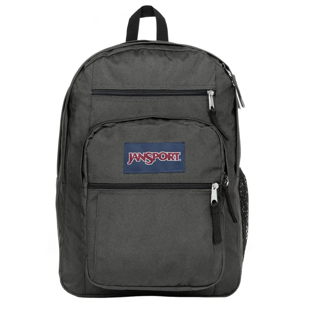 Jansport Τσάντα Πλάτης Big Student Graphite Grey