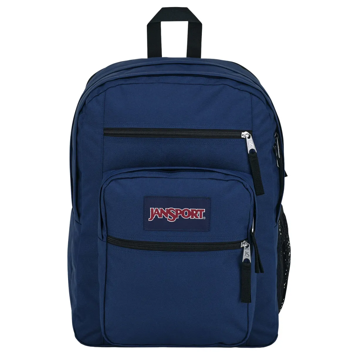 Jansport Τσάντα Πλάτης Big Student Navy