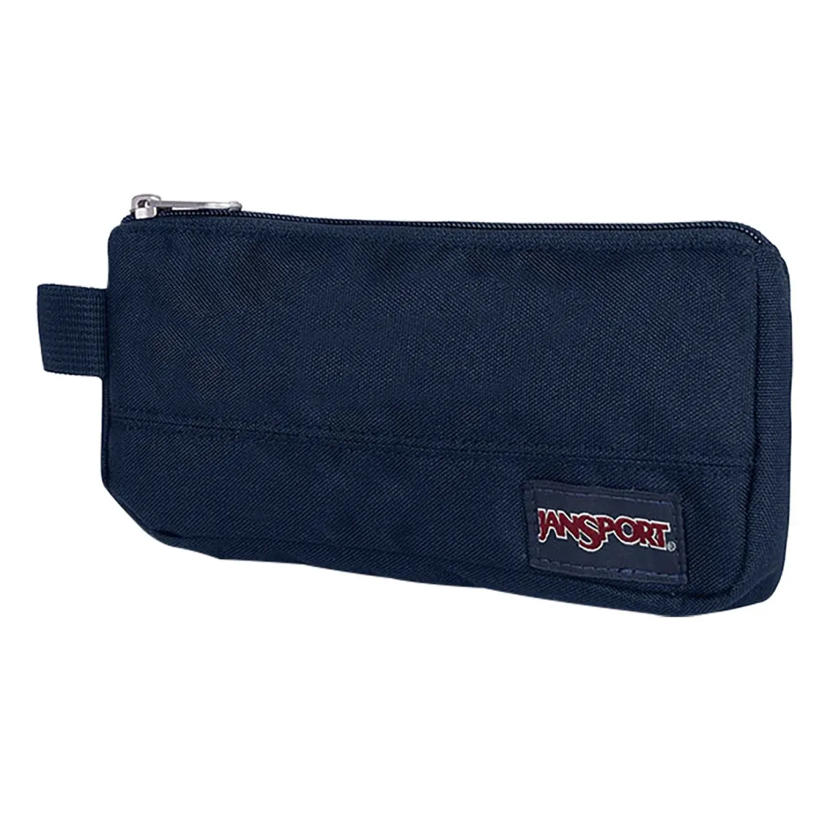 Jansport Κασετίνα Οβάλ Navy