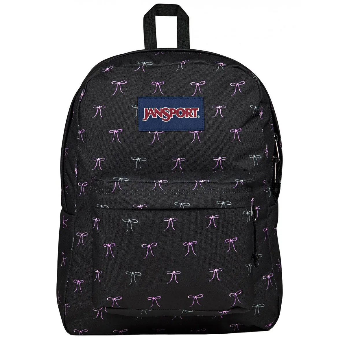 Jansport Τσάντα Πλάτης SuperBreak One Bad Bows