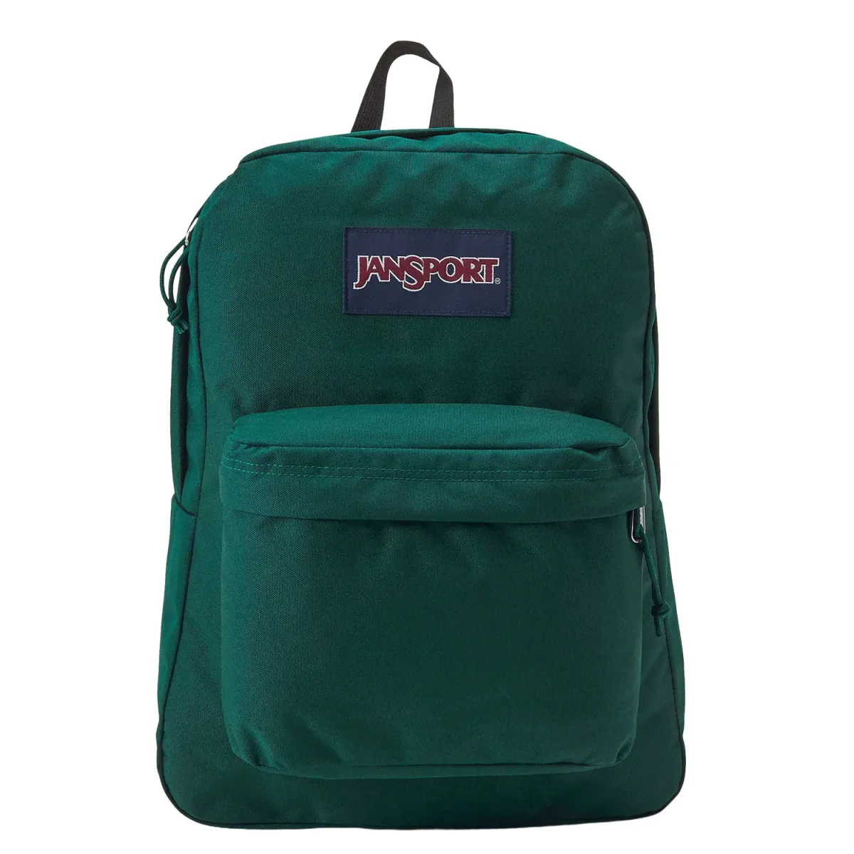 Jansport Τσάντα Πλάτης SuperBreak One Deep Juniper