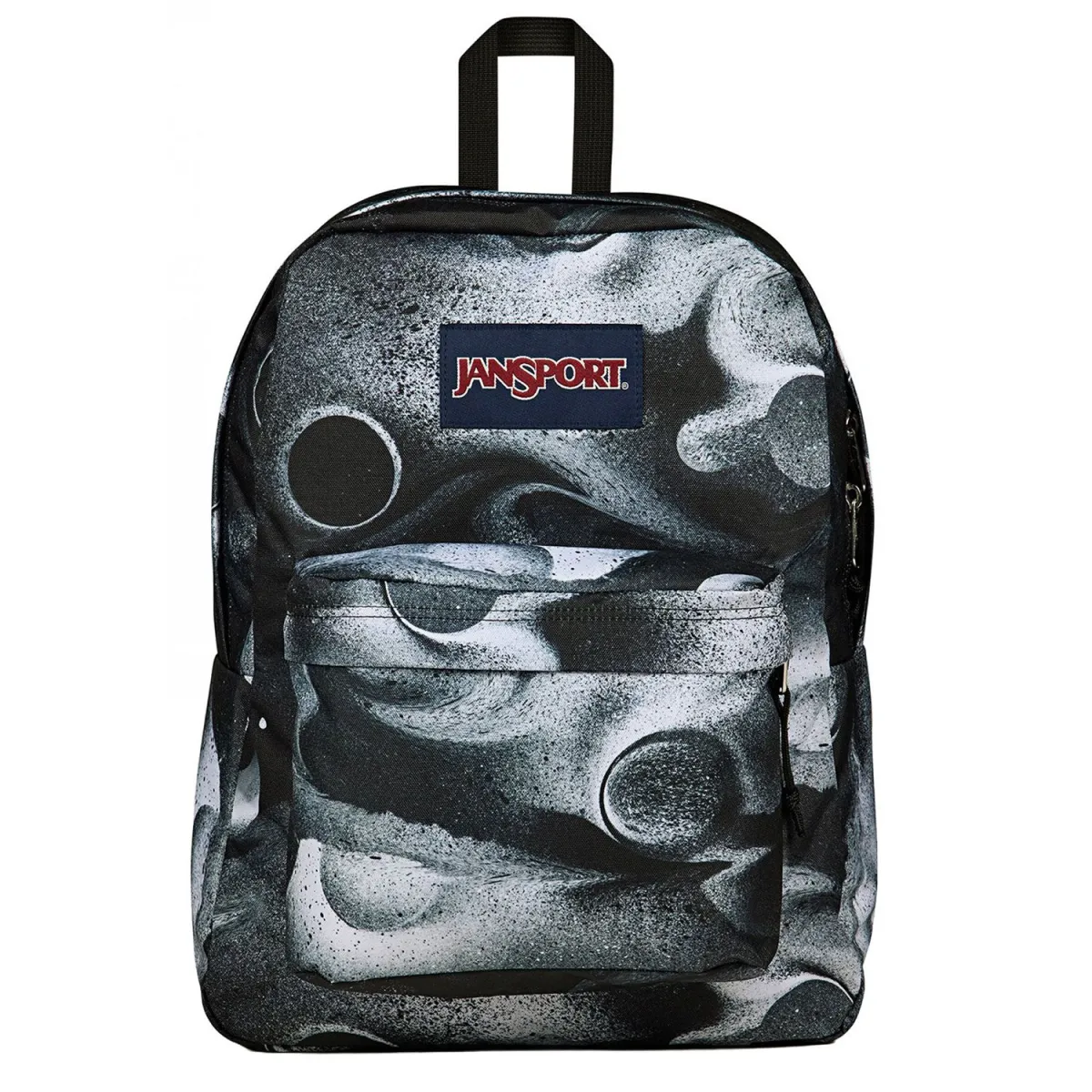 Jansport Τσάντα Πλάτης SuperBreak One Event Horizon