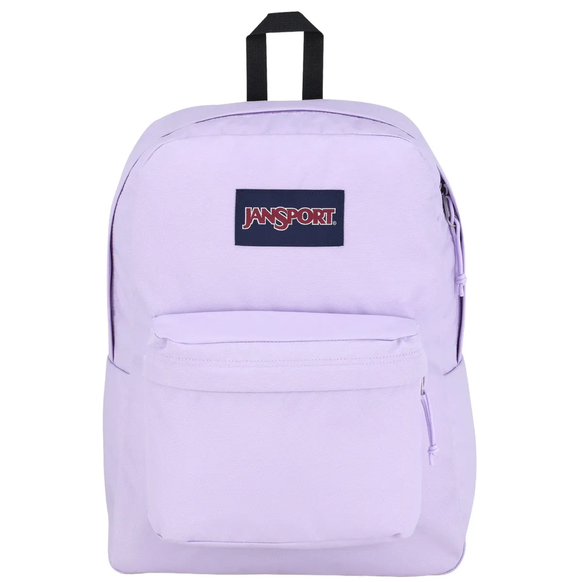 Jansport Τσάντα Πλάτης SuperBreak One Pastel Lilac