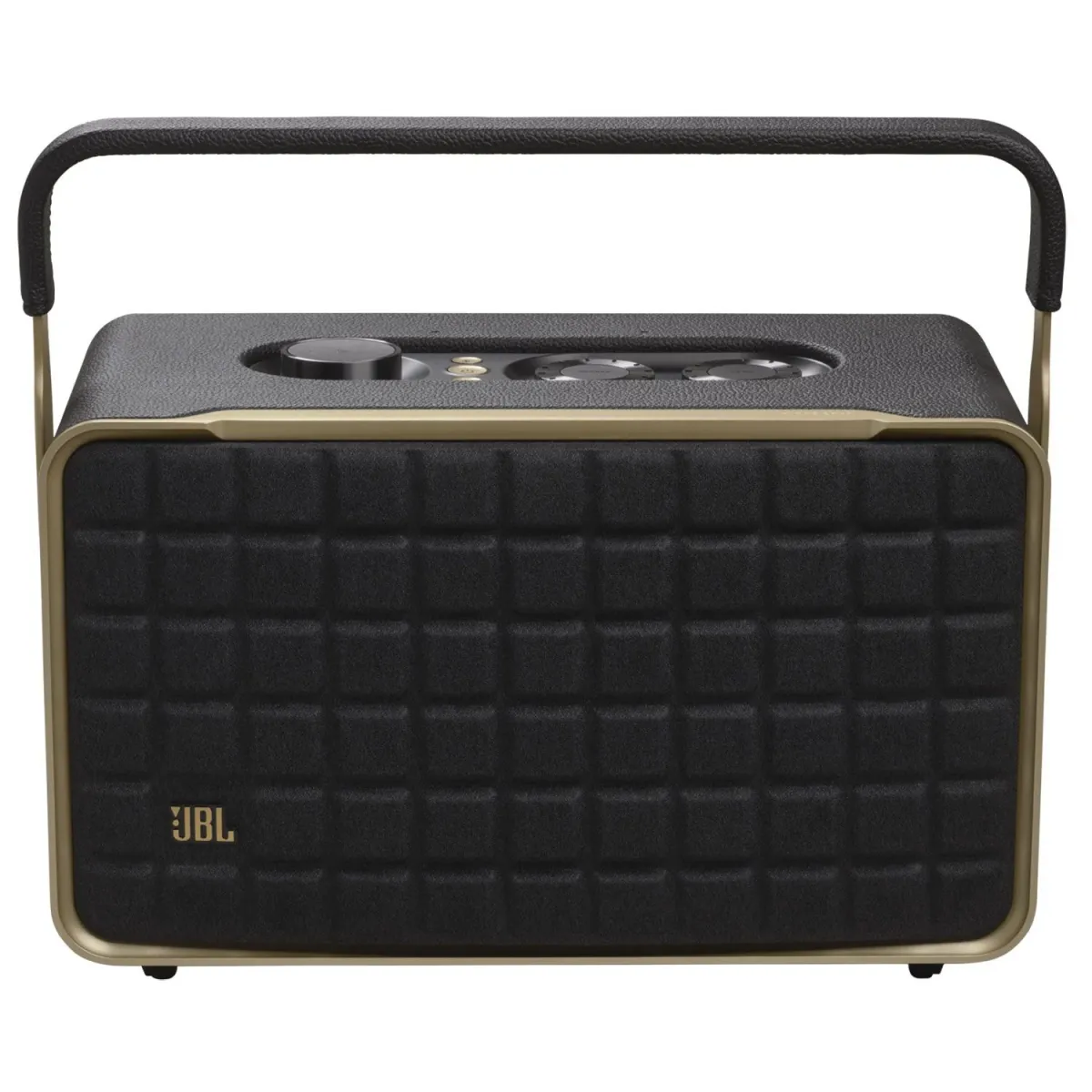 JBL Ηχεία Bluetooth Authentics 300 Μαύρο
