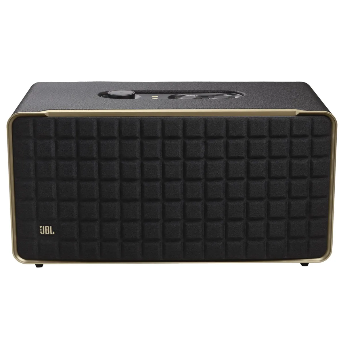 JBL Ηχεία Bluetooth Authentics 500 Μαύρο
