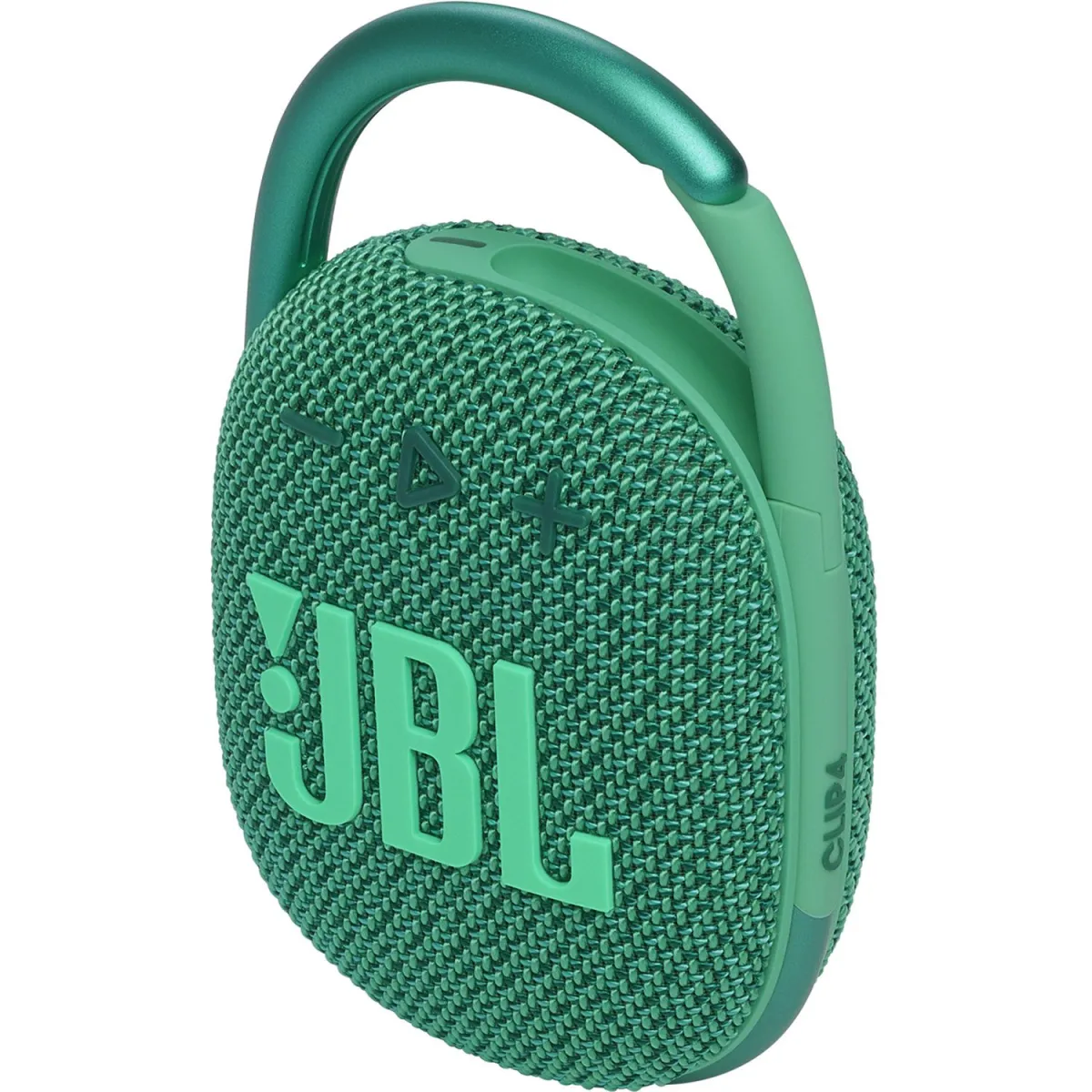 JBL Ηχεία Bluetooth Clip 4 Eco Πράσινο