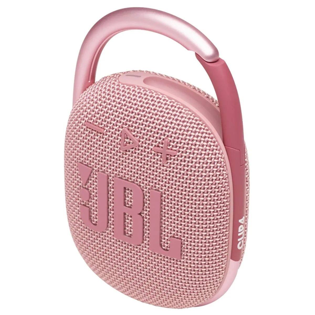 JBL Ηχεία Bluetooth Clip 4 Ροζ