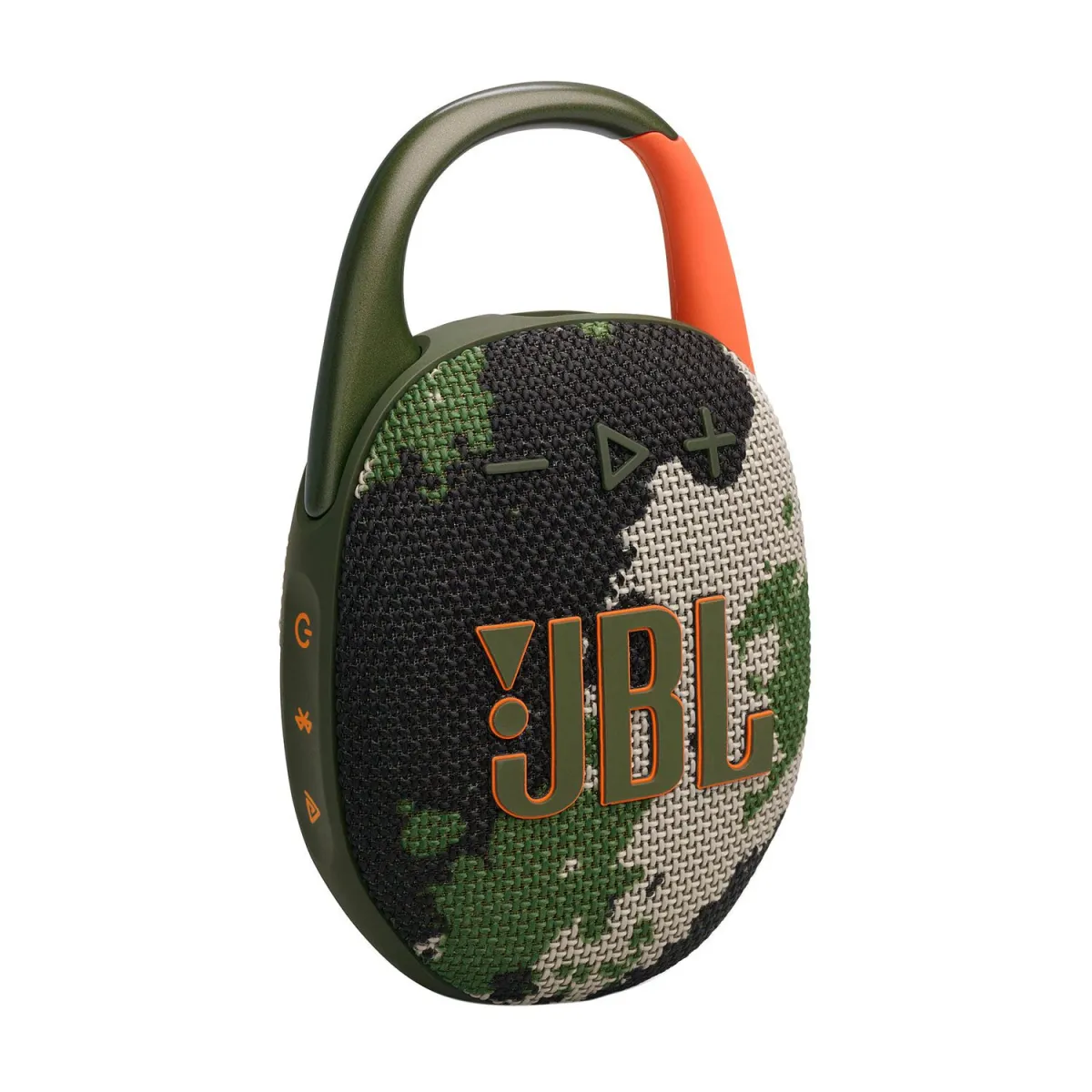 JBL Ηχεία Bluetooth Clip 5 Squad