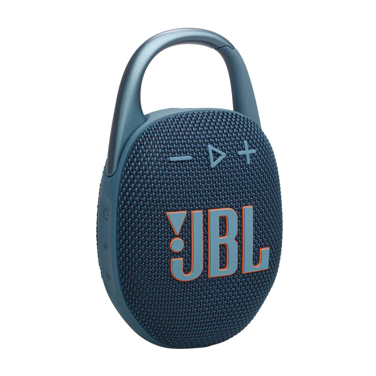 JBL Ηχεία Bluetooth Clip 5 Μπλε