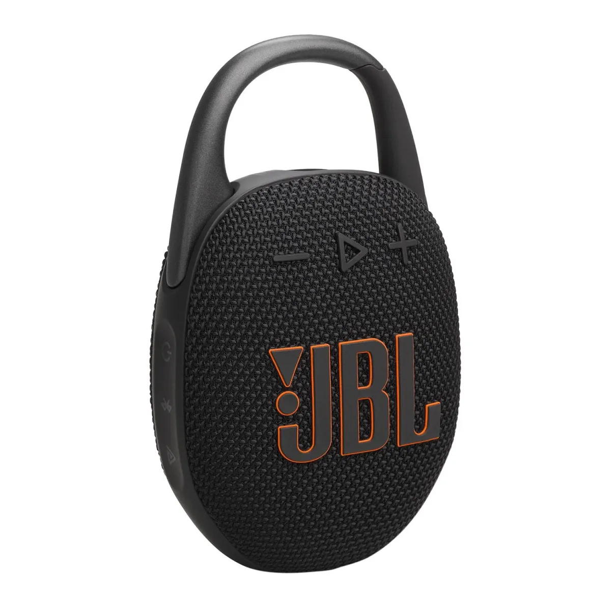 JBL Ηχεία Bluetooth Clip 5 Μαύρο