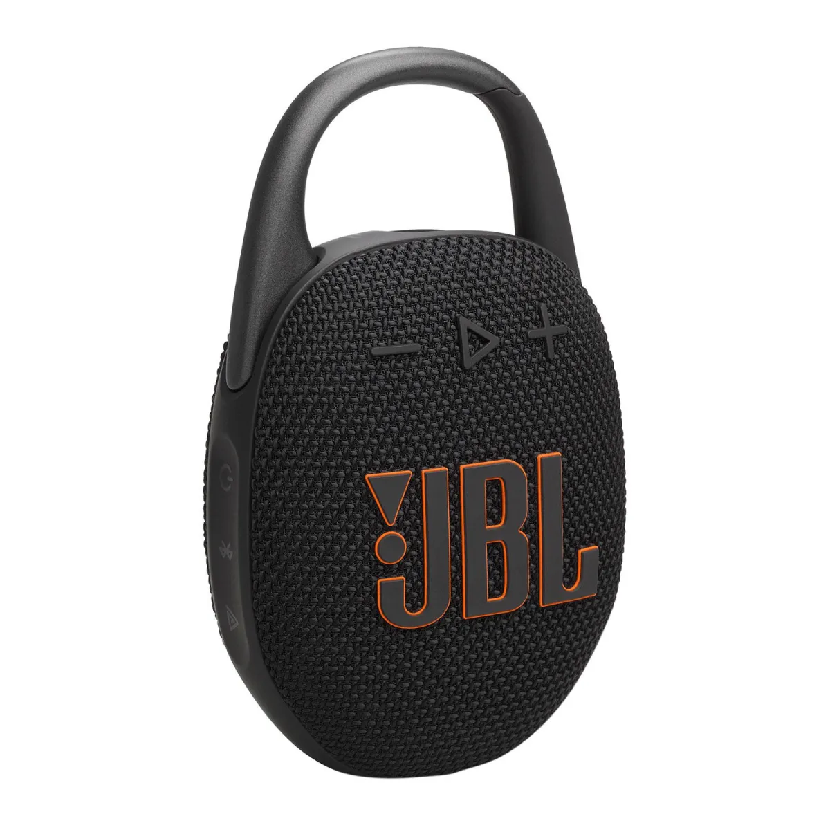 JBL Ηχεία Bluetooth Clip 5 Μαύρο