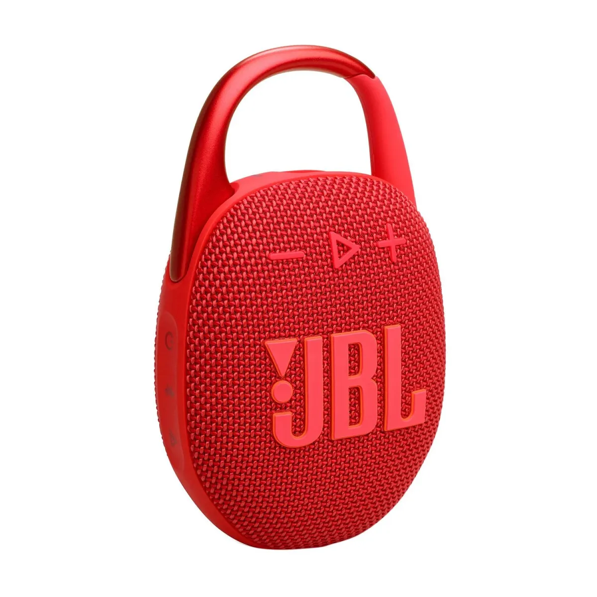 JBL Ηχεία Bluetooth Clip 5 Κόκκινο