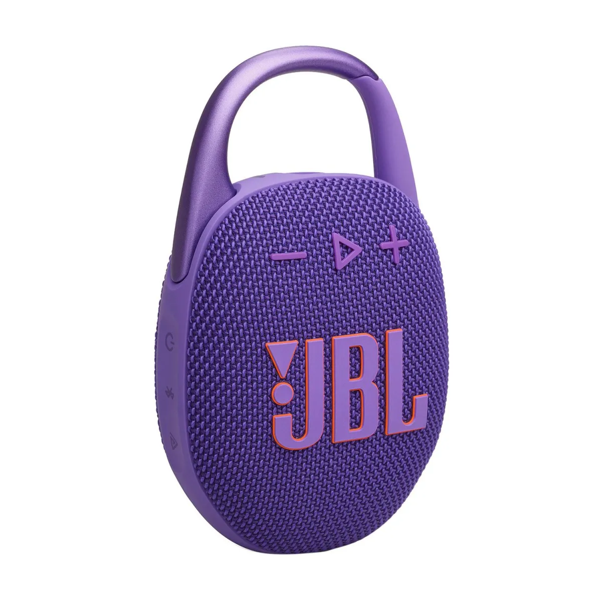 JBL Ηχεία Bluetooth Clip 5 Μωβ
