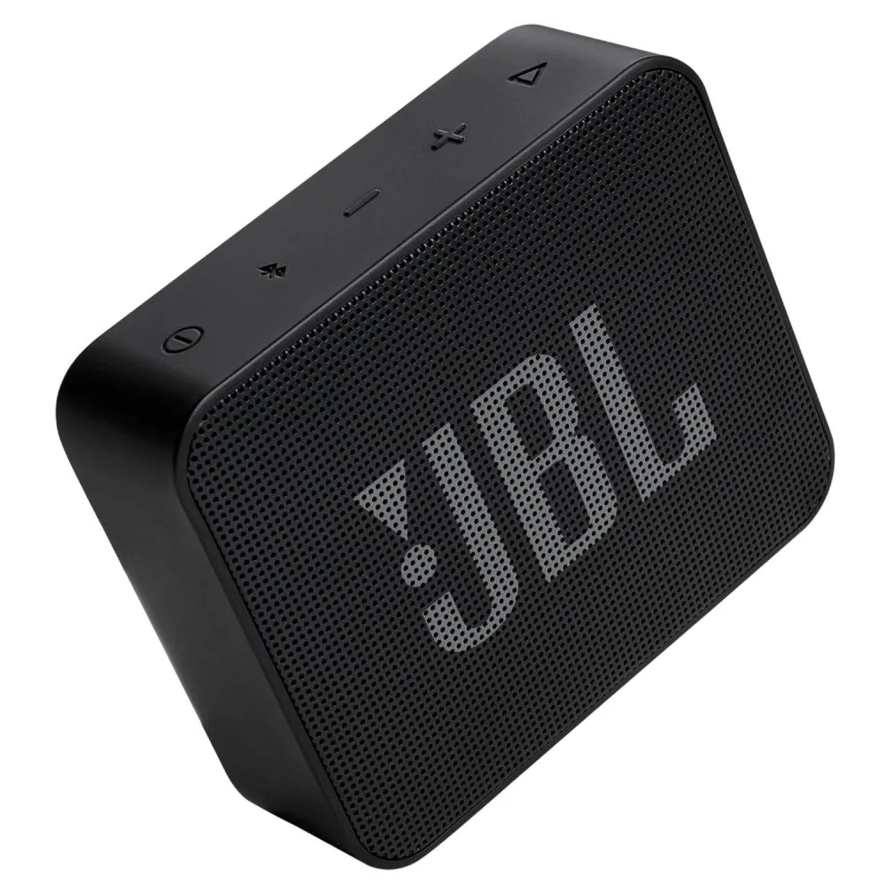 JBL Ηχεία Bluetooth Go Essential Black