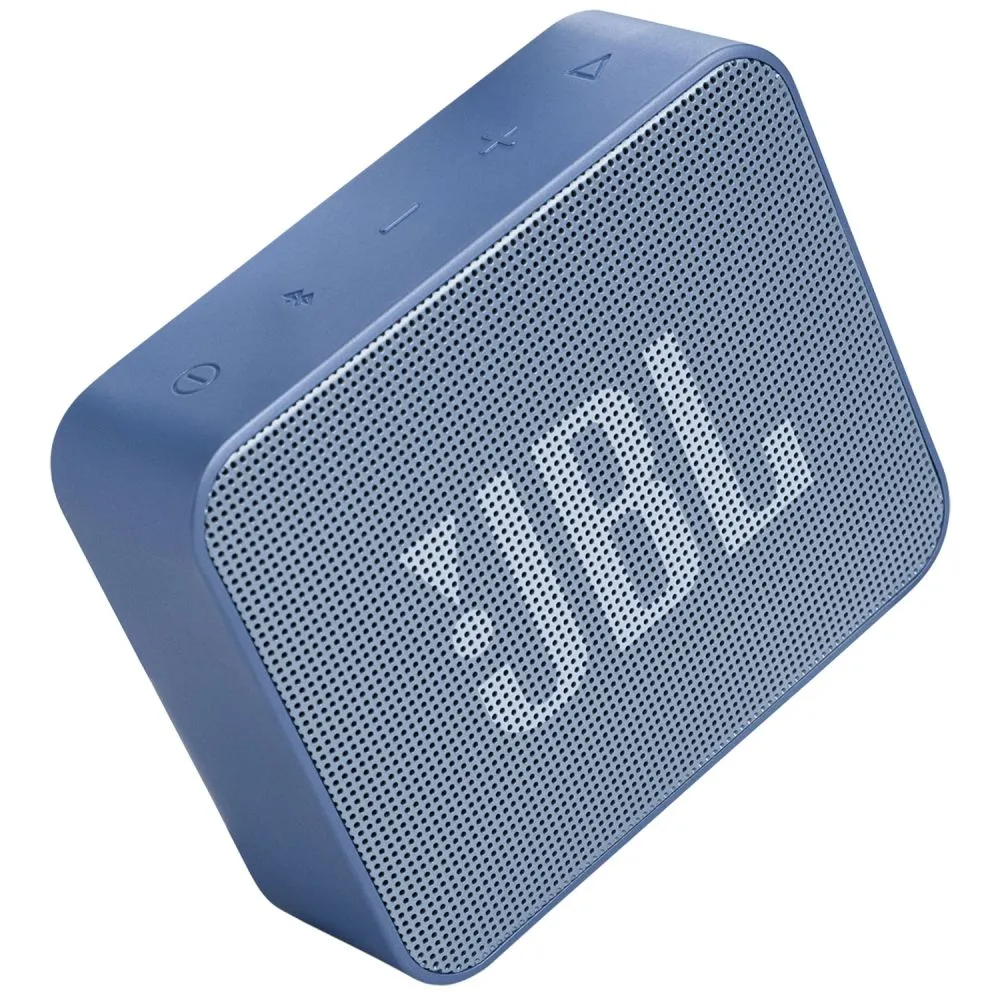 JBL Ηχεία Bluetooth Go Essential Blue