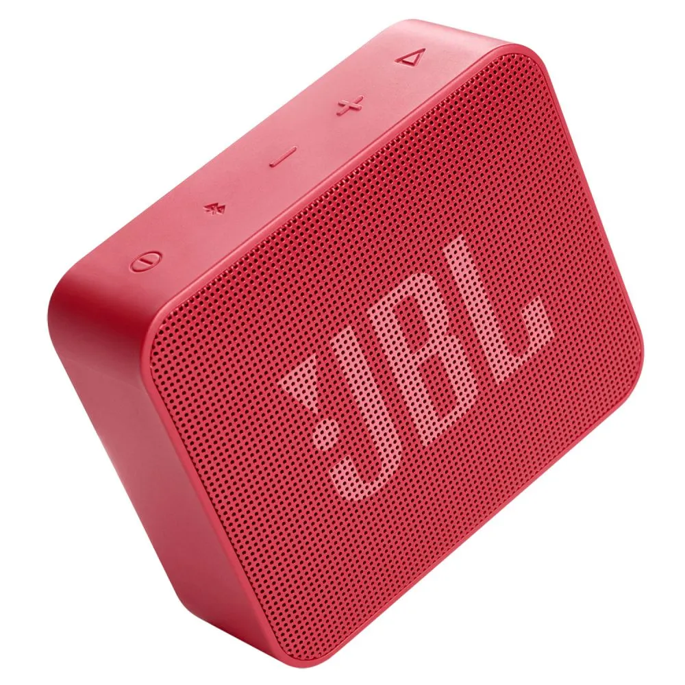 JBL Ηχεία Bluetooth Go Essential Red