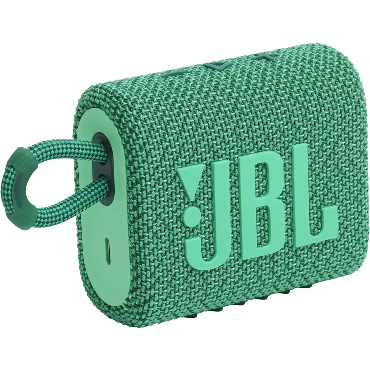 JBL Ηχεία Bluetooth GO3 Eco Πράσινο