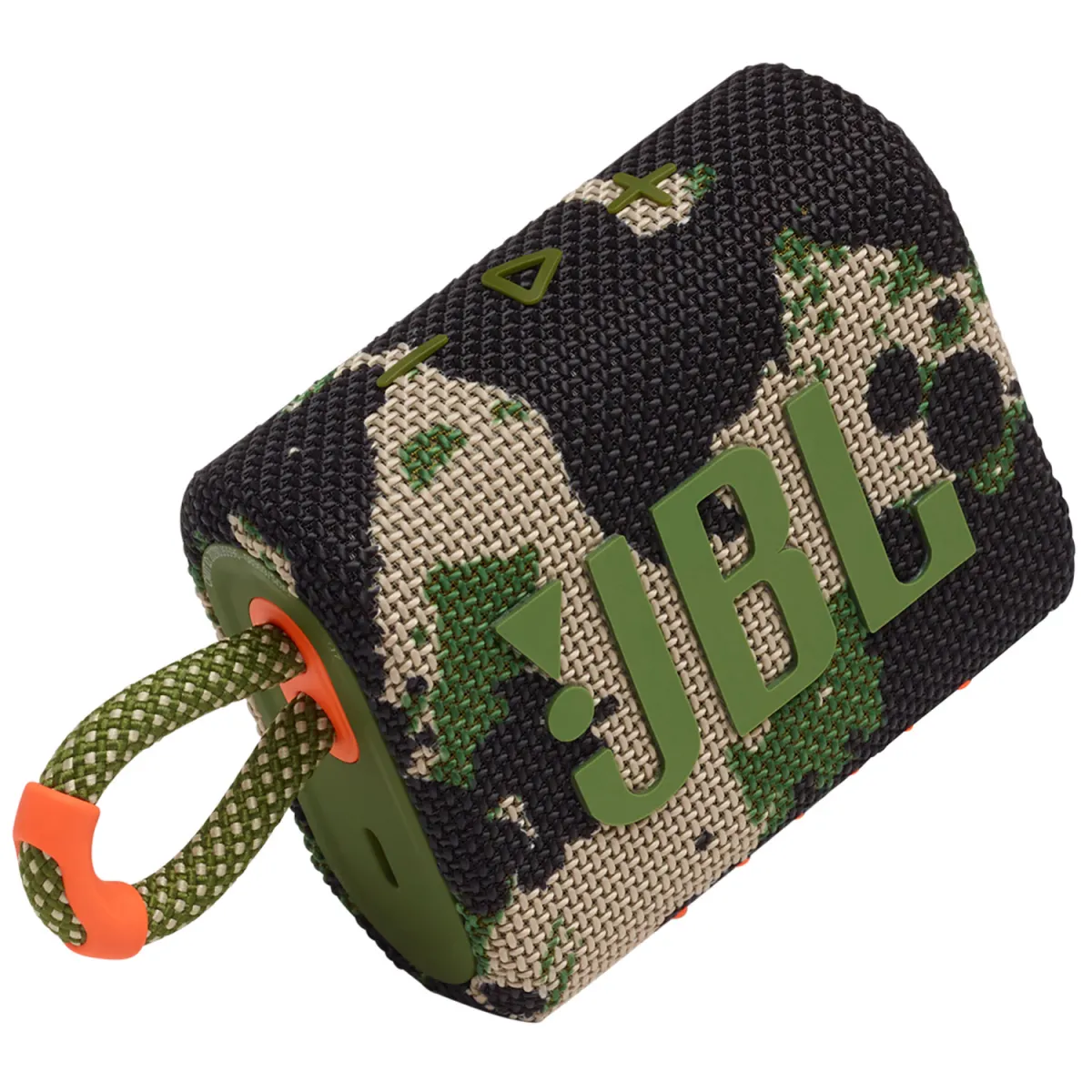 JBL Ηχεία Bluetooth GO3 Squad