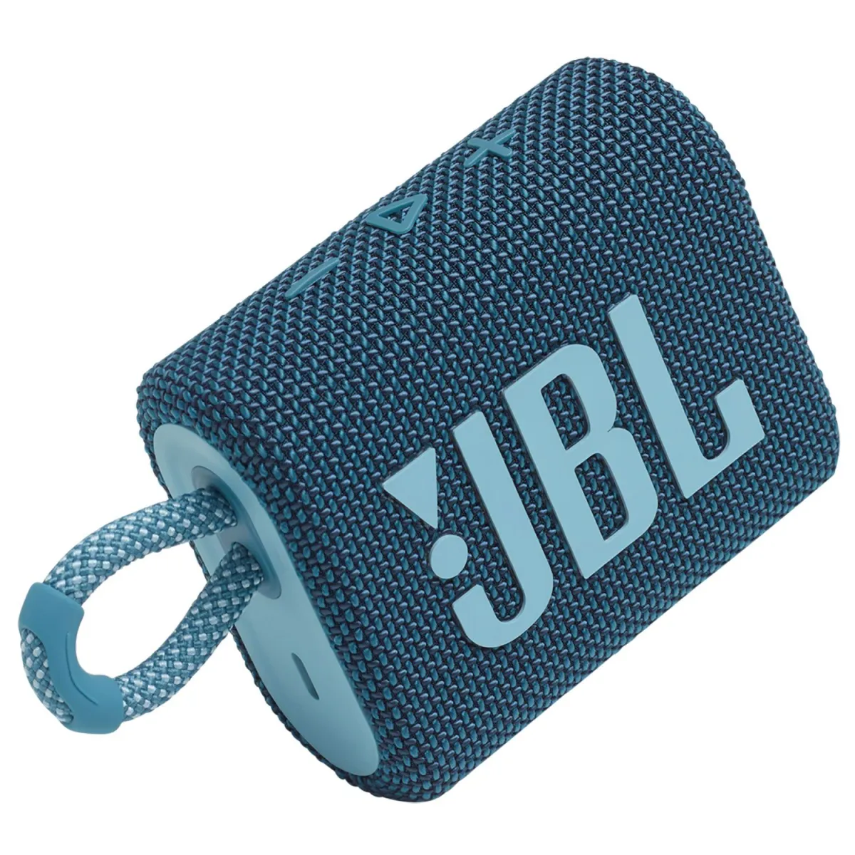 JBL Ηχεία Bluetooth GO3 Μπλέ