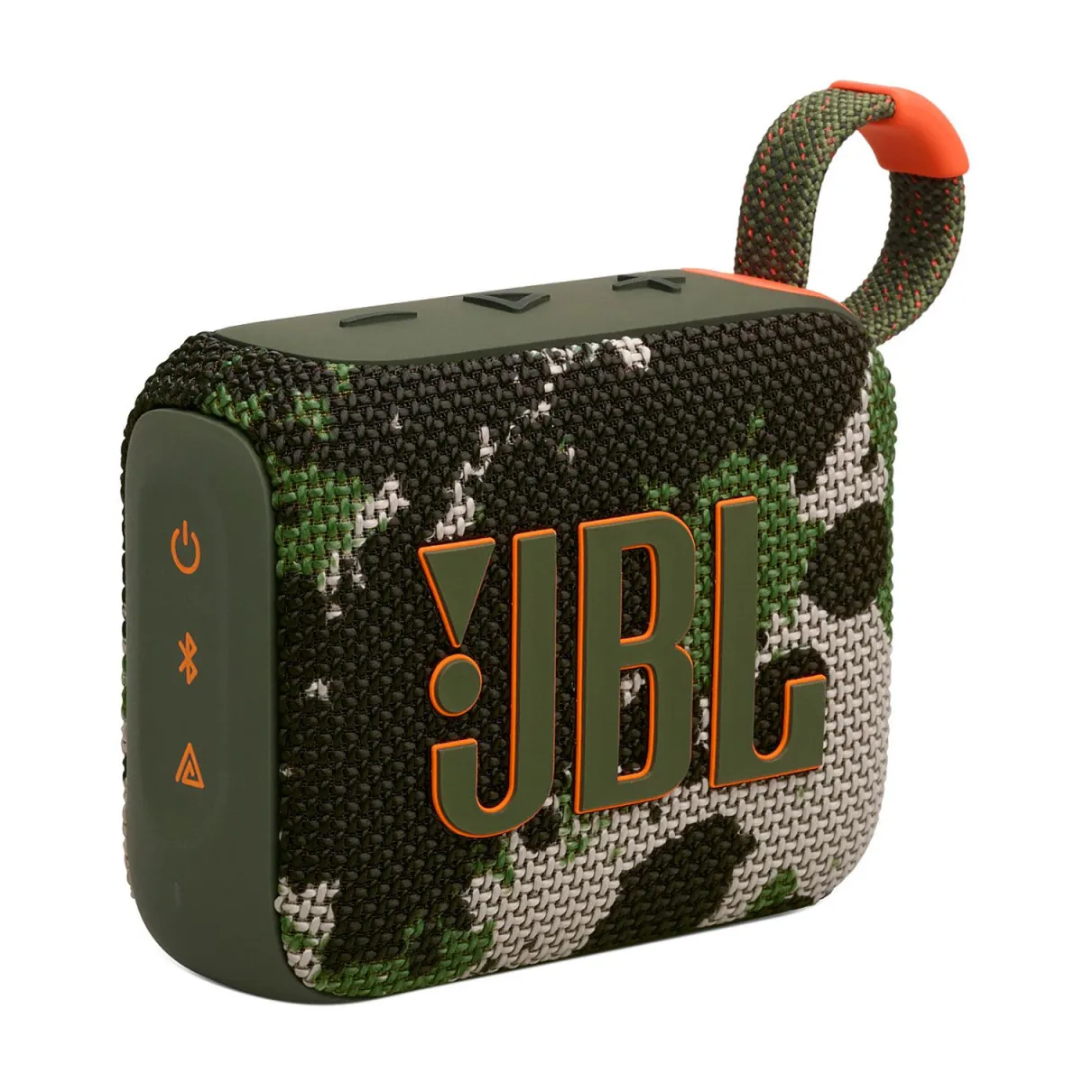 JBL Ηχεία Bluetooth GO4 Squad
