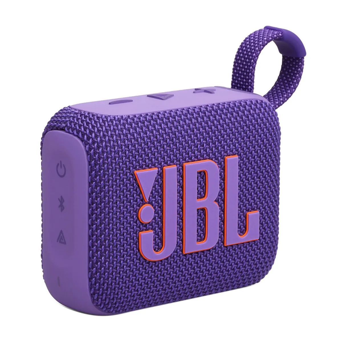 JBL Ηχεία Bluetooth GO4 Μωβ