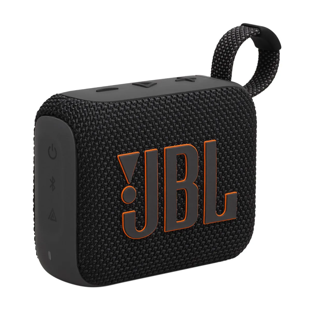 JBL Ηχεία Bluetooth GO4 Μαύρο
