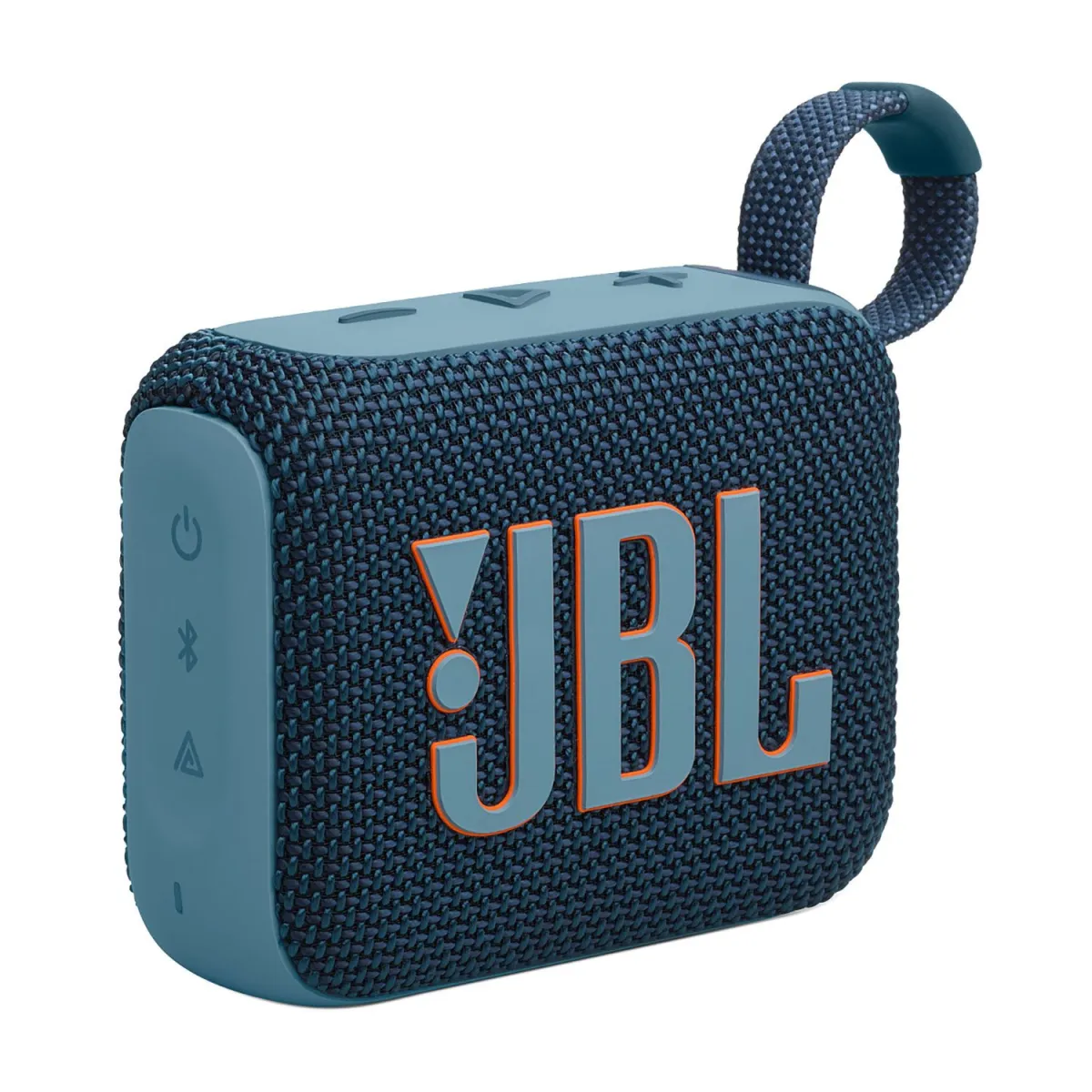 JBL Ηχεία Bluetooth GO4 Μπλε