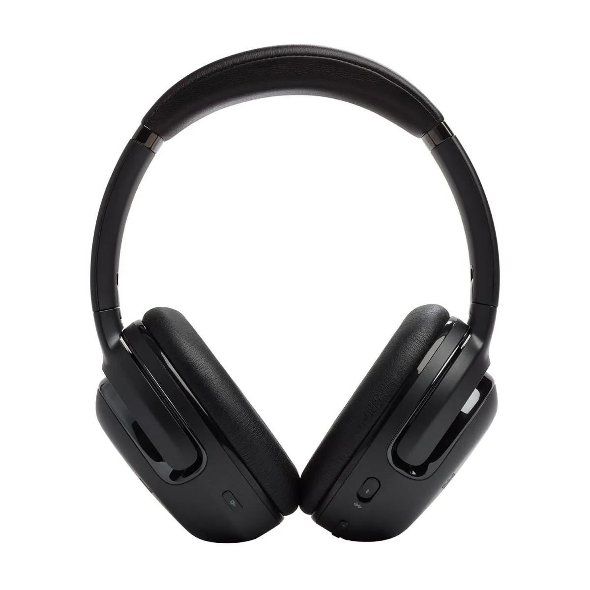 JBL Bluetooth Headhphones Noise Canceling Tour One M2 Black