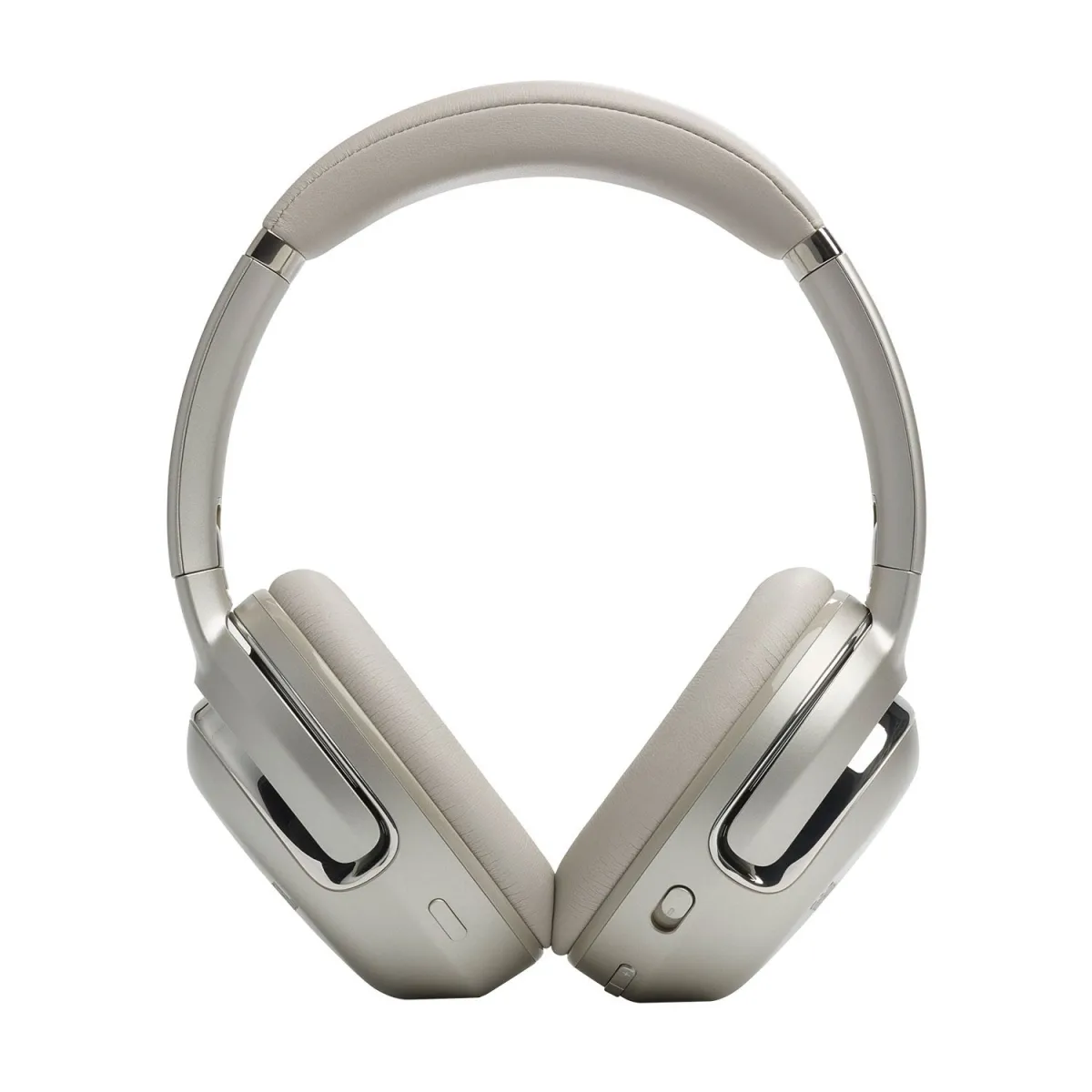 JBL Bluetooth Headhphones Noise Canceling Tour One M2 Champagne