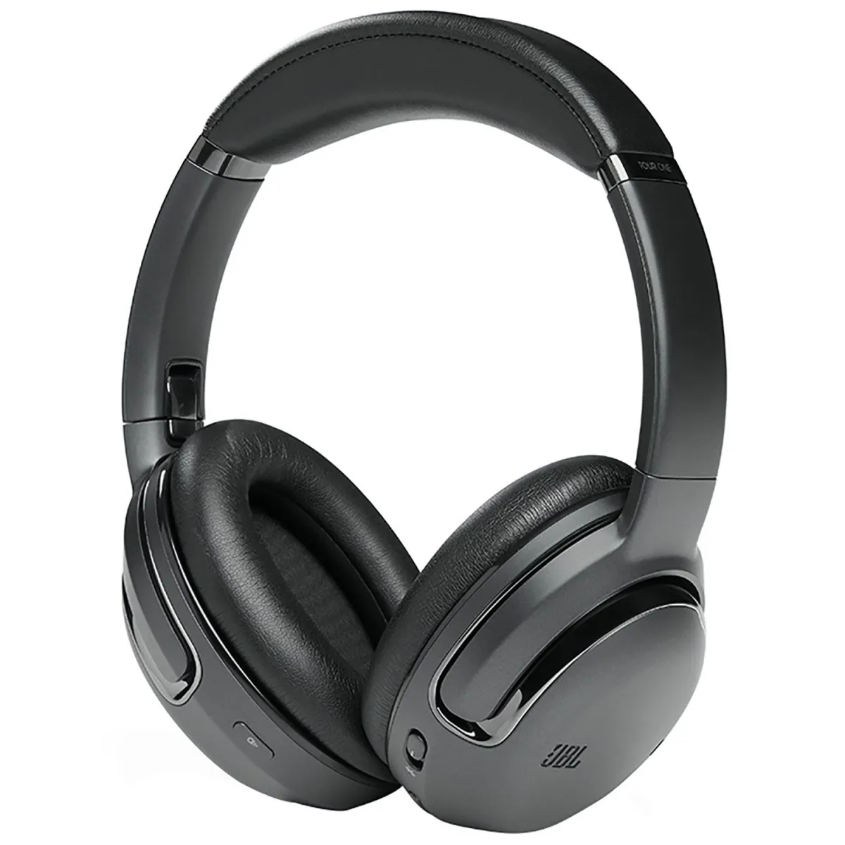 JBL Bluetooth Headphones Noise Canceling Tour ONE