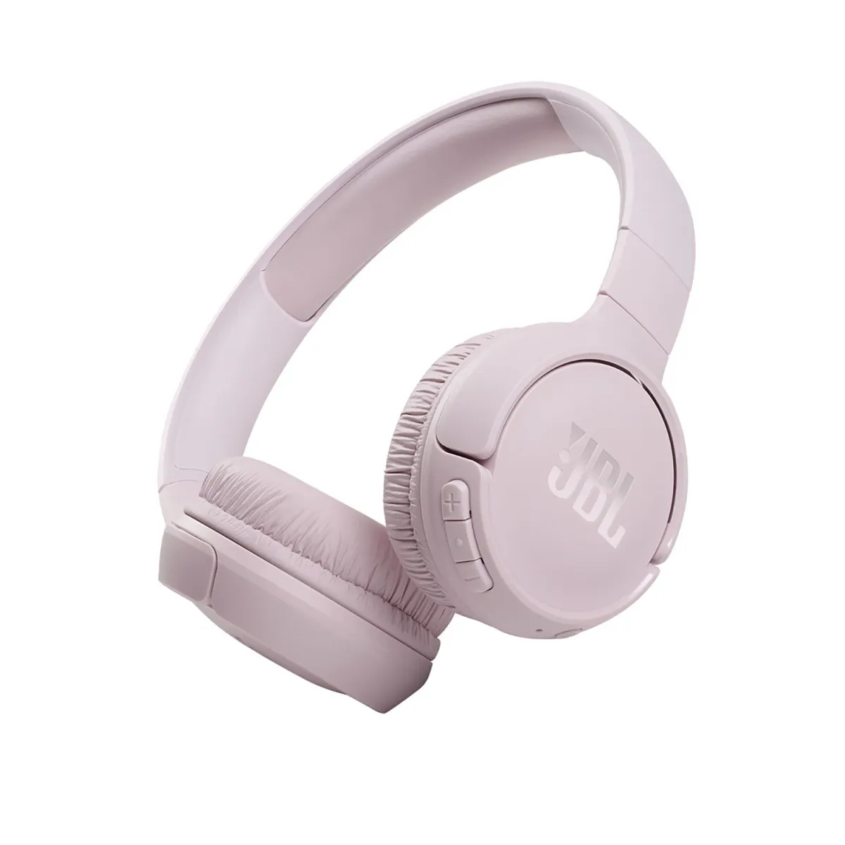 JBL Bluetooth Headphones Tune 510BT Ρόζ