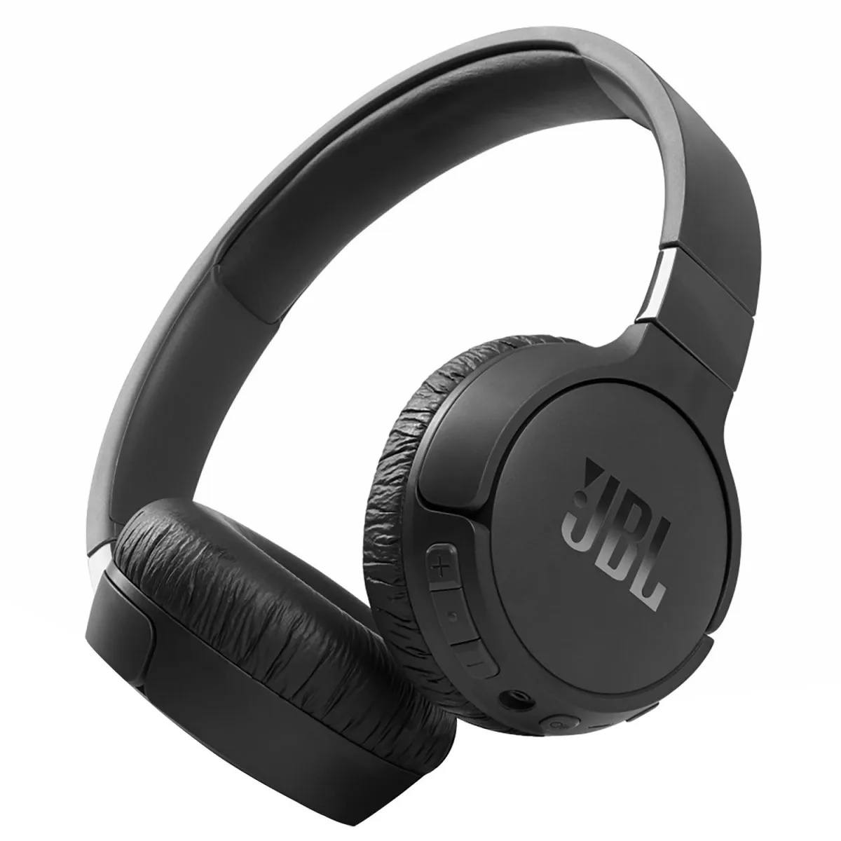 JBL Bluetooth Headphones Tune 660 NC Μαύρο
