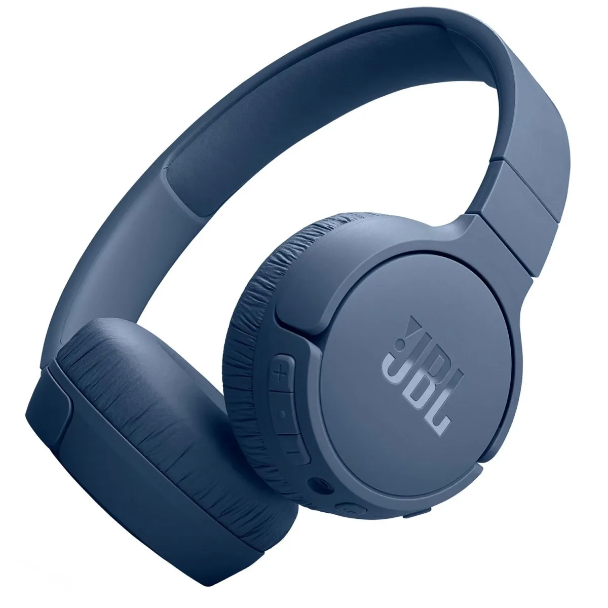 JBL Bluetooth Headphones Tune 670 NC Μπλε