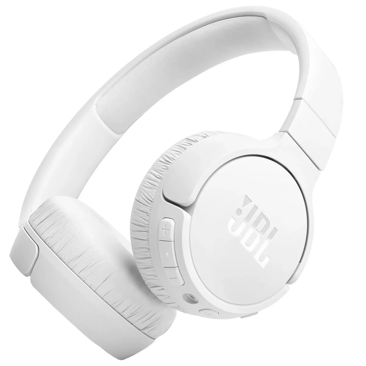 JBL Bluetooth Headphones Tune 670 NC Λευκό
