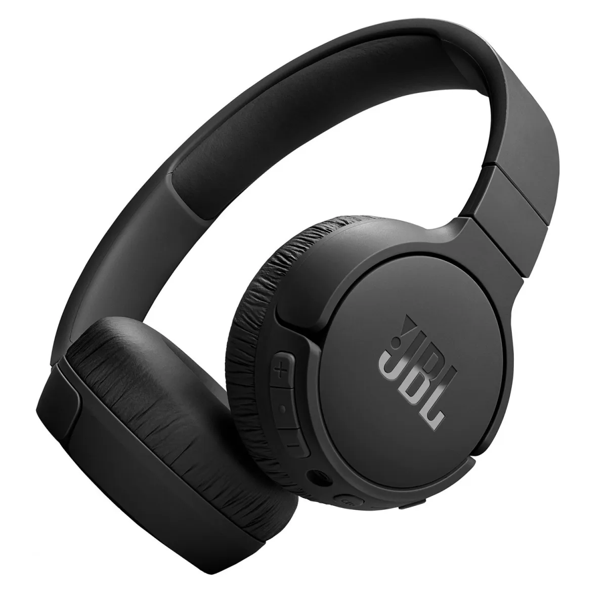 JBL Bluetooth Headphones Tune 670 NC Μαύρο