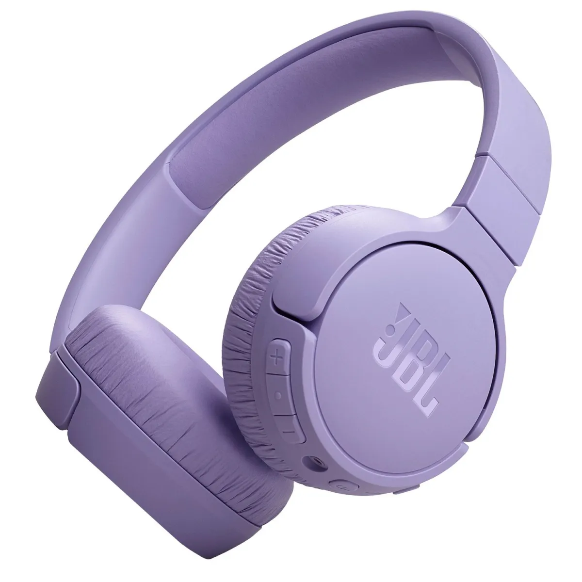 JBL Bluetooth Headphones Tune 670 NC Μωβ