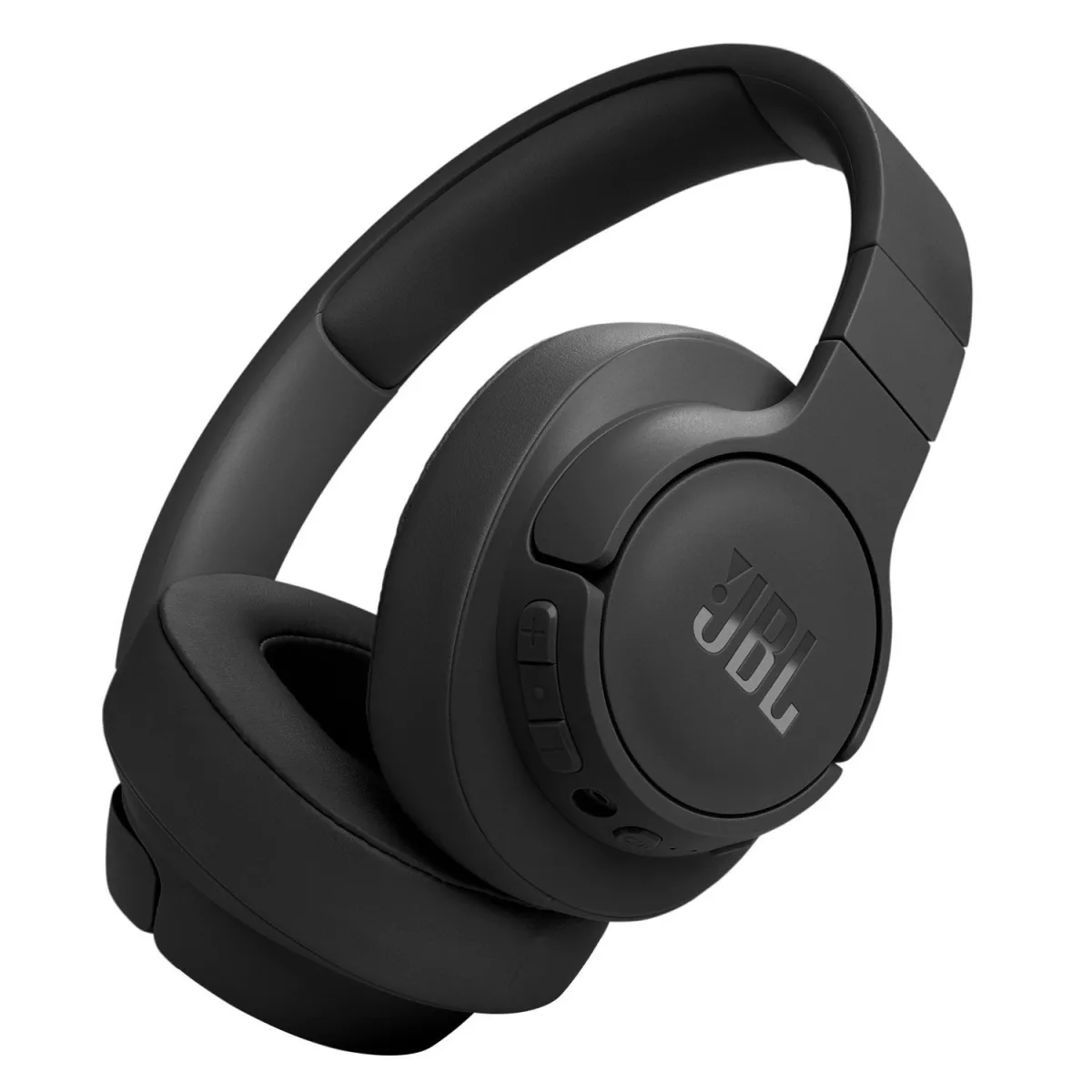 JBL Bluetooth Headphones Tune 770NC Black