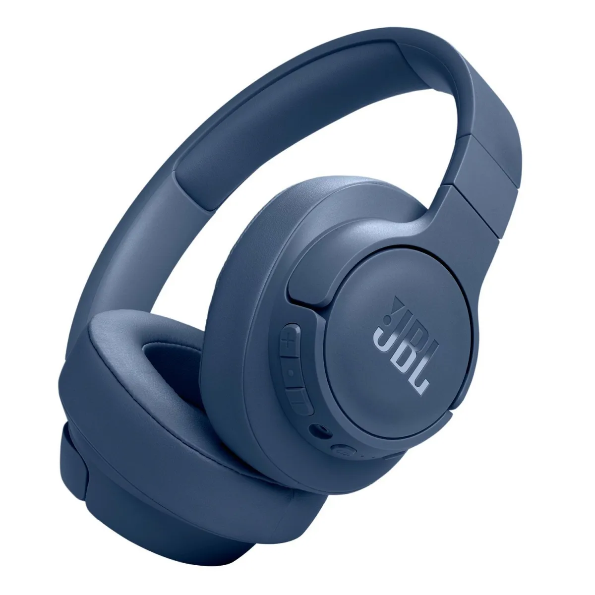 JBL Bluetooth Headphones Tune 770NC Blue