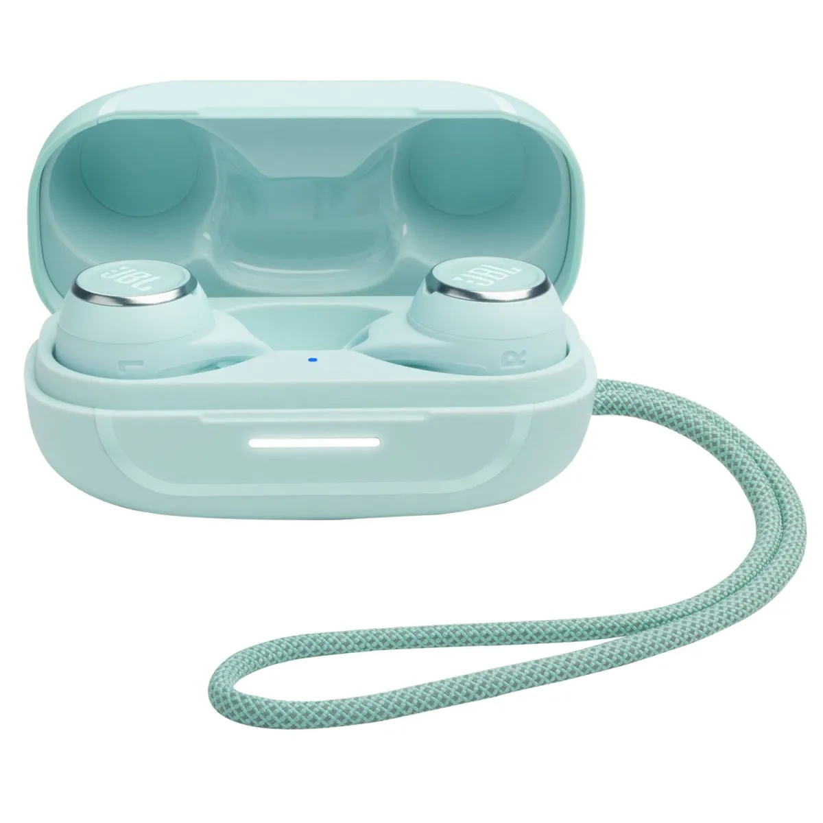 JBL Bluetooth Truly Wireless Reflect Aero Πράσινο