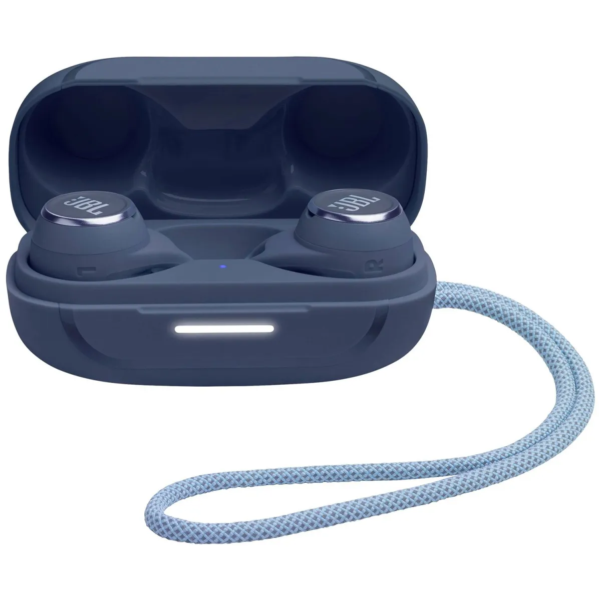 JBL Bluetooth Truly Wireless Reflect Aero Μπλε