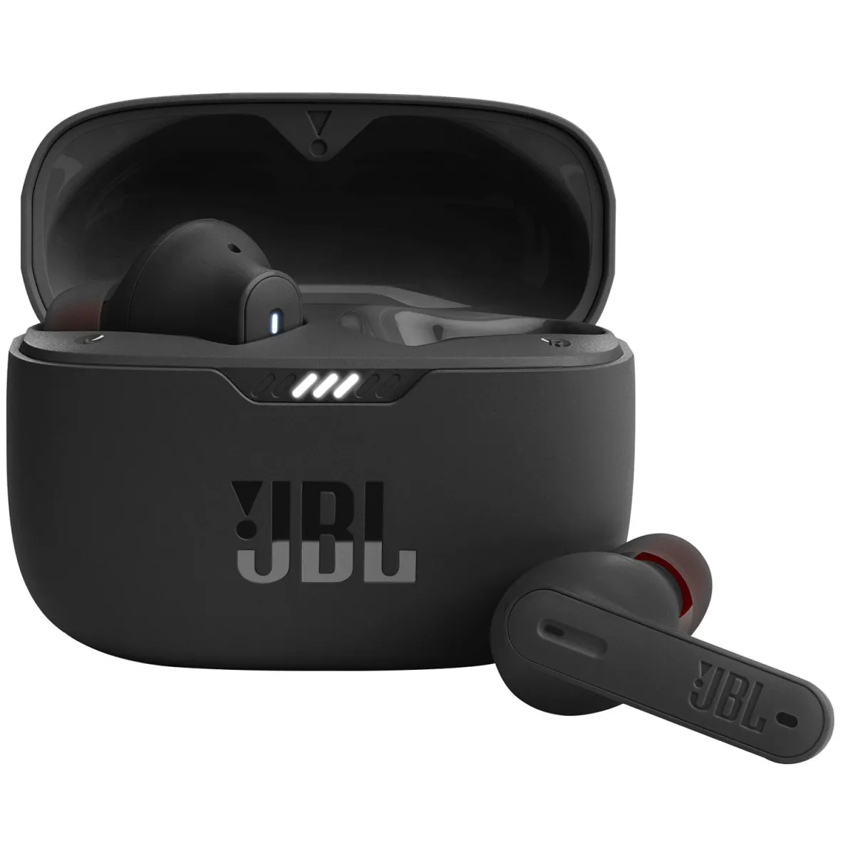 JBL Bluetooth Truly Wireless Tune 230 NC Μαύρο